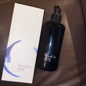 NOURISH BY THE NOW CLASSIC BODY OIL